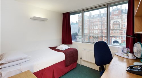 Beit Hall, Hyde Park, London 2