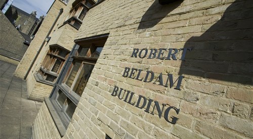 Corpus Christi College, Cambridge 1