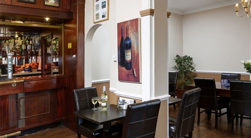 Best Western Princes Marine Hotel, Hove 3