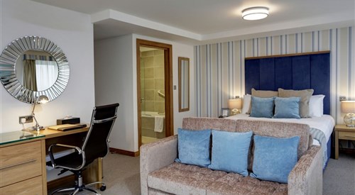 Best Western Princes Marine Hotel, Hove 2