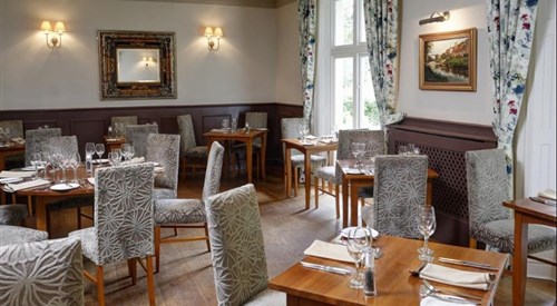 Best Western Valley Hotel, Ironbridge 4