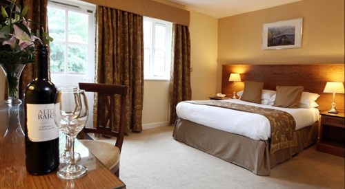 Best Western Valley Hotel, Ironbridge 1