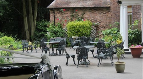 Best Western Valley Hotel, Ironbridge 2