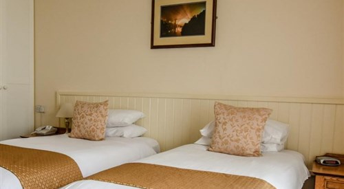 Best Western Valley Hotel, Ironbridge 3
