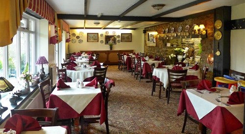 Abercrave Inn, Swansea 4