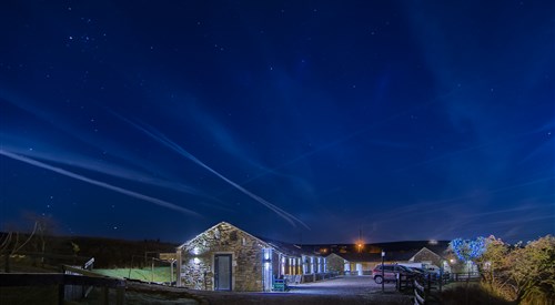 Rossendale Holiday Cottages, Rossendale 3