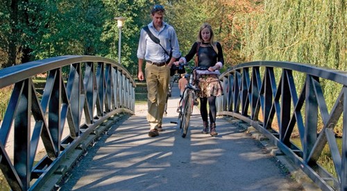 Alcuin College, University of York 2