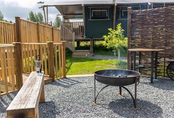 Birdholme Glamping Lodges photo 3