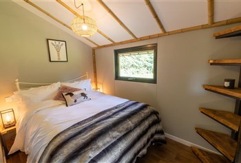 Birdholme Glamping Lodges photo 5
