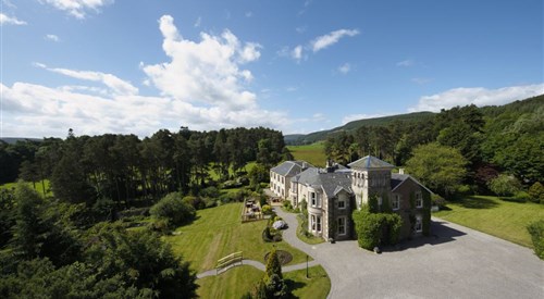 Loch Ness Country House Hotel, Inverness