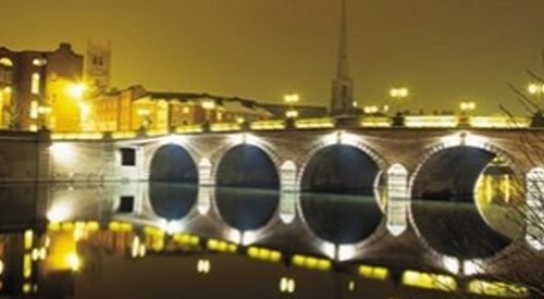 Bishop Bosel, University of Worcester (City Campus) 4