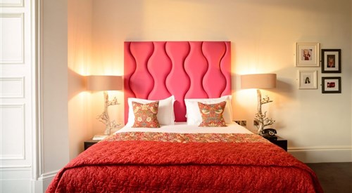 Black Ivy, Edinburgh 3