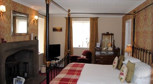 Black Swan Hotel, Kirby Stephen 3