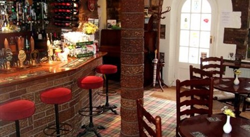 Black Swan Hotel, Kirby Stephen 1