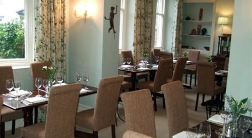 Black Swan Hotel, Kirby Stephen 2