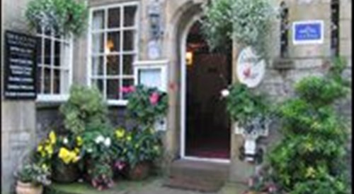 Black Swan Hotel, Kirby Stephen 4