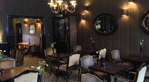 Nira Caledonia Hotel, Edinburgh 3