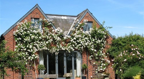 Blandings B&B, Horringford