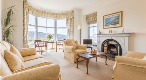 Blenheim Lodge, Bowness-on-Windermere 1
