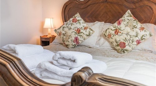 Blenheim Lodge, Bowness-on-Windermere 4