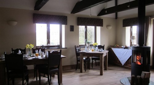 Bloodstock Barn, Newmarket 2