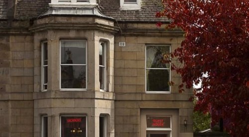 Blossom House, Edinburgh