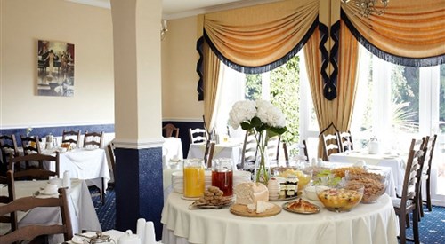 Havelock B&B,  Shanklin 3