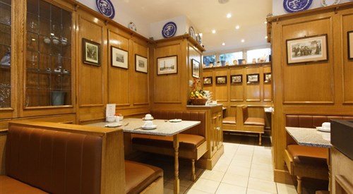 Morgan Hotel, London 2