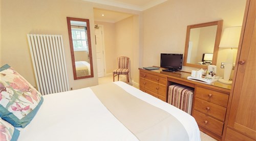 Briery Wood Country House Hotel, Windermere 3