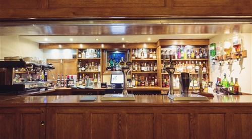 Briery Wood Country House Hotel, Windermere 1