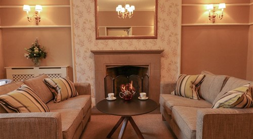 Briery Wood Country House Hotel, Windermere 2