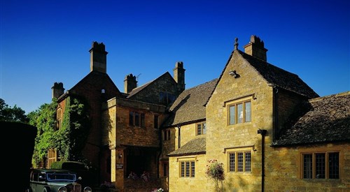 Mill Hay House B&B, Broadway