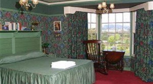 Bron-y-Graig B&B, Near Bala, North Wales 1
