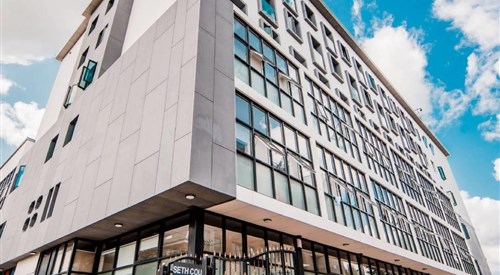 Bethnal Student Living, London