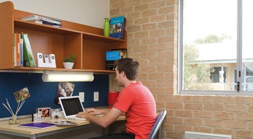 ECU Village, Bunbury Campus, Bunbury 1