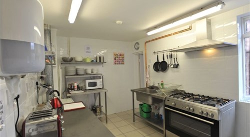 Bunk Room Hostel, Chester 2