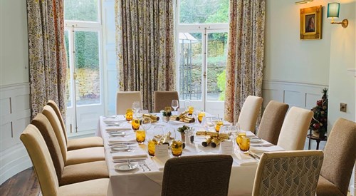 Burleigh Court, Stroud 1