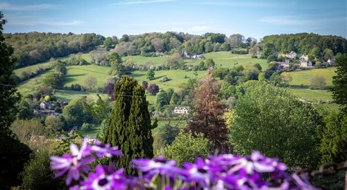Burleigh Court, Stroud 2