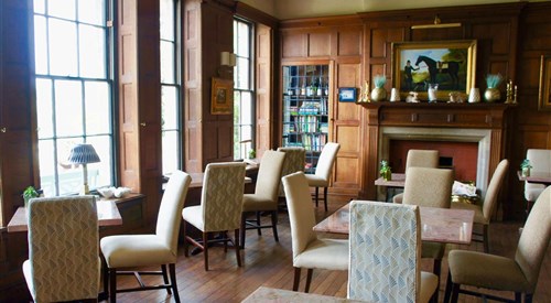 Burleigh Court, Stroud 3