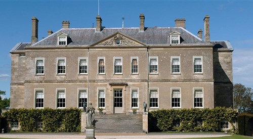 Buscot Park, Faringdon 4