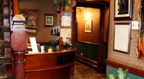 Butlers Hotel, Headingley, Near Leeds 2