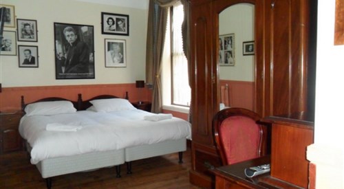 Butlers Hotel, Headingley, Near Leeds 1