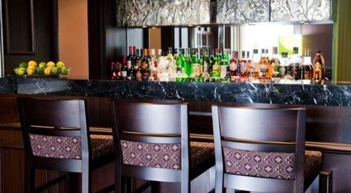 Best Western Mornington Hotel, Lancaster Gate, London 4