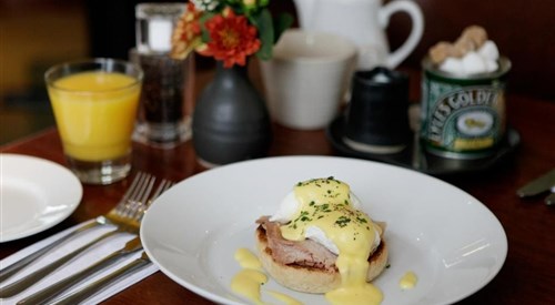 The Fleece, Witney 3