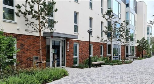 Destiny Student - Parkgate, Dublin