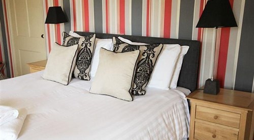 The Royal Oak Inn, Lostwithiel 3