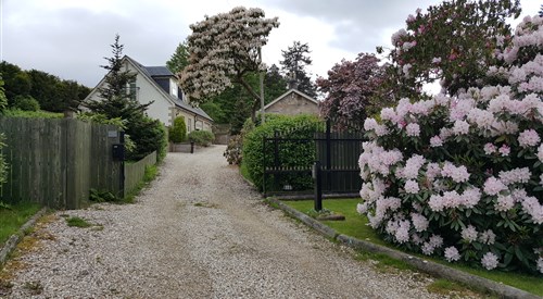 Bruach Lodge, Balloch 4