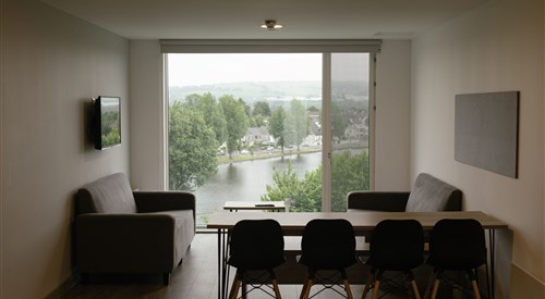 Ashlin House, Cork 1