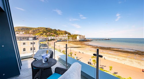St George's Hotel, Llandudno 2