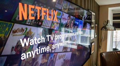 Marischal Apartments, Aberdeen 1